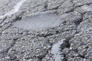 How I-976 is affecting Enumclaw, Buckley, and Black Diamond street budgets