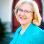 Calvary Presbyterians Pastor Lynell Caudillo.