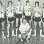 White Rivers inaugural Hall of Fame class includes the 1873 basketball team.