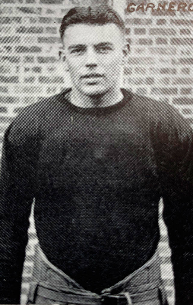 John Ganero