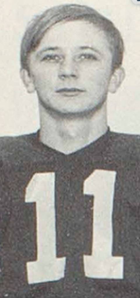 John Hyppa