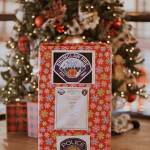 The drop-off box at the Thunder Dome Car Museum in Enumclaw. Contributed photo