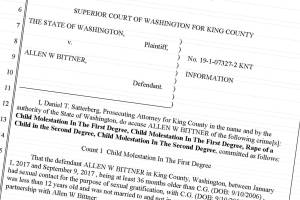 New charges against Black Diamond man who poisoned step-daughter