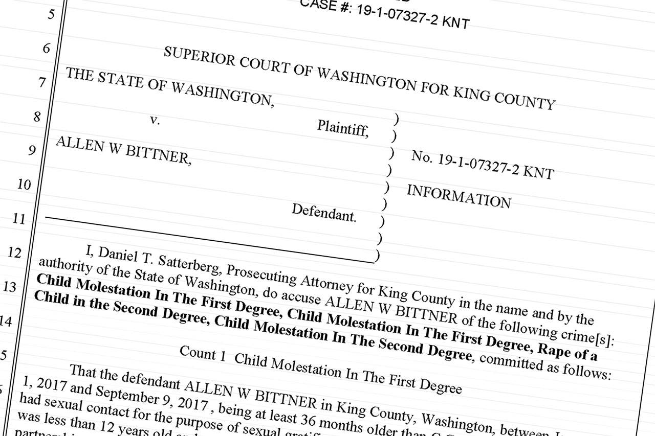 New charges against Black Diamond man who poisoned step-daughter