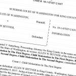 New charges against Black Diamond man who poisoned step-daughter