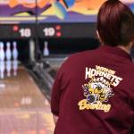 LaTurner leading the way for WR bowlers