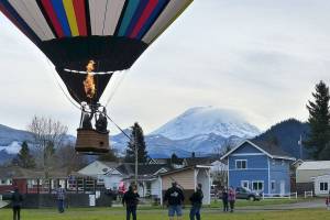 At a glance | January 2020 events