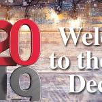 Top 10 stories of 2019