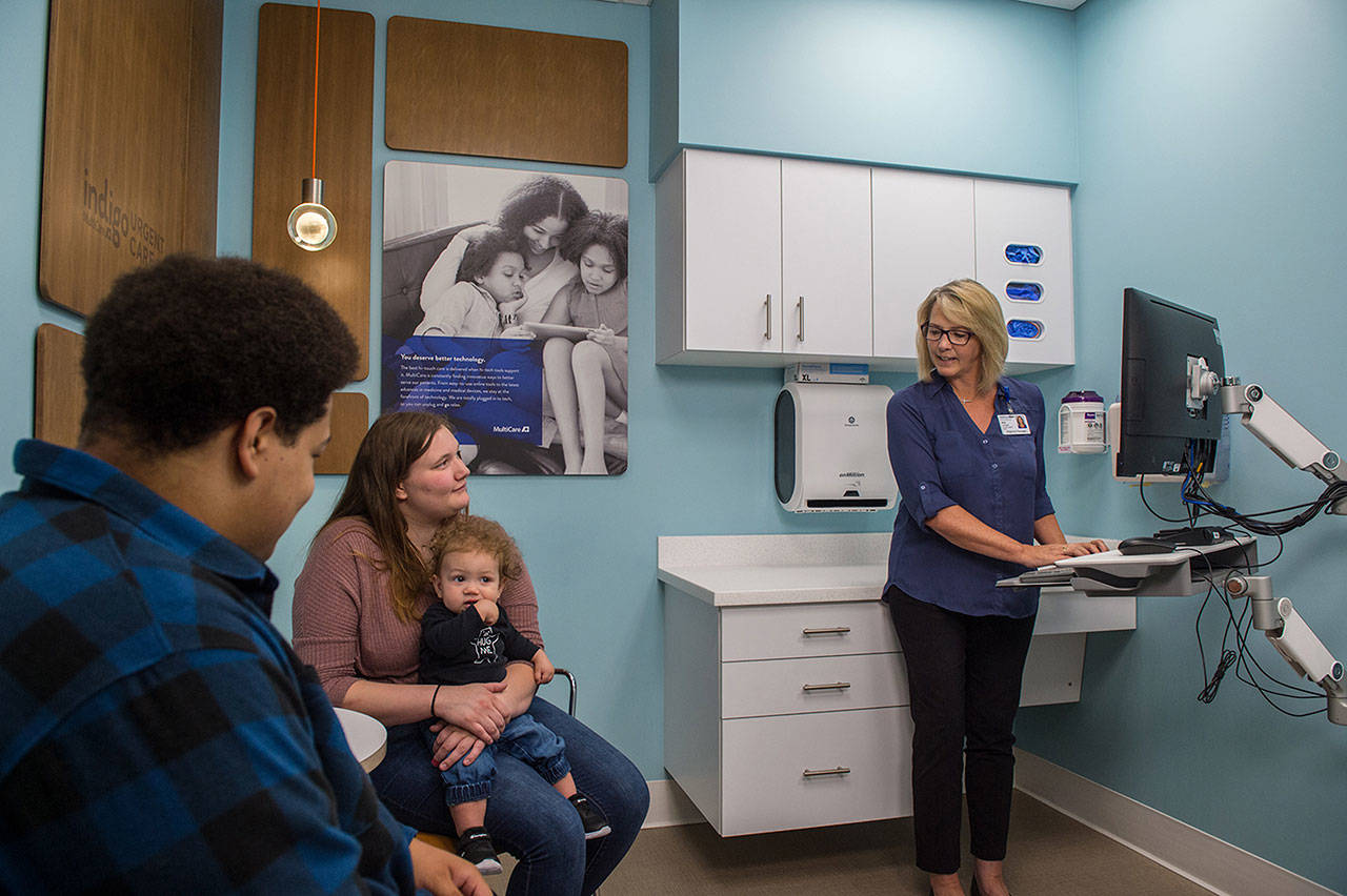 Image courtesy of Indigo.