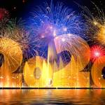 Ring in the New Year safely | Fire Marshal