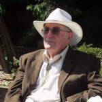 Donald Milliken is officially a century old. Contributed photo