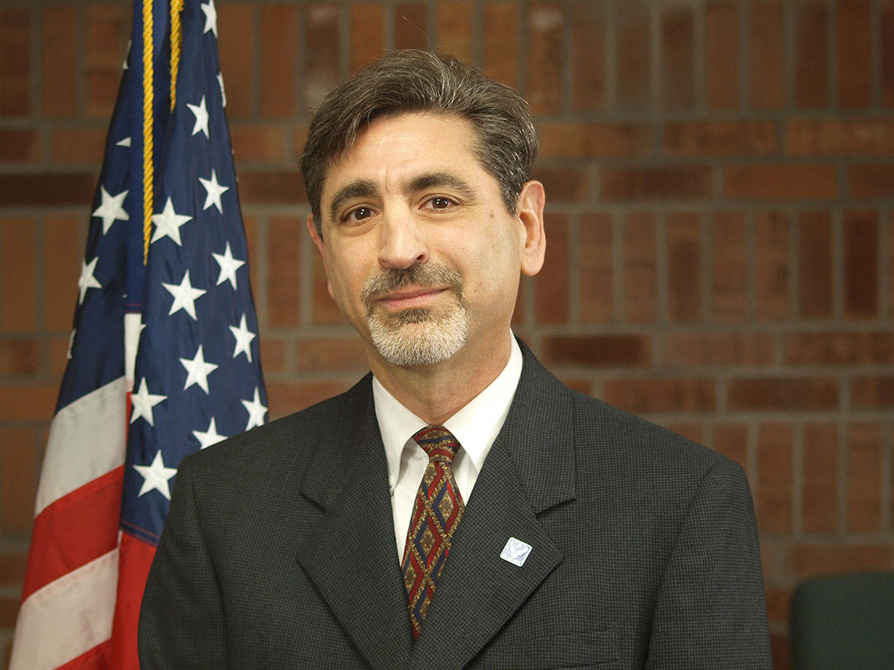 Enumclaw mayor elected to Sound Cities Association board of directors