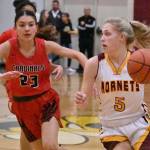 White River boys, girls begin league play 6-0