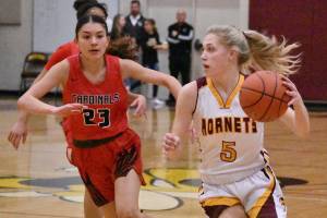 White River boys, girls begin league play 6-0