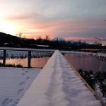 Enumclaw to make up snow day March 20