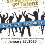 ‘State of Education’ program to highlight CTE