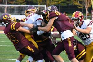 Rep. Irwin proposes new statewide concussion database