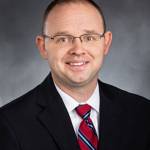 Rep. Morgan Irwin, R-31.