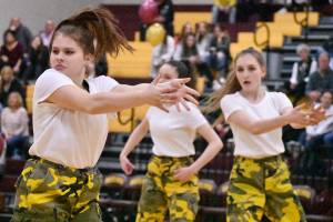 At a glance | February 2020 events