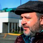 Athanasios Siopis is a Greek-trained doctor who came to the U.S. in 2016. Despite more than a dozen years practicing medicine, hes wary of starting the expensive and time-consuming process of getting accredited in Washington with no assurance it would pay off. A lack of residency positions is one of the biggest hurdles to internationally-trained physicians. Aaron Kunkler/staff photo