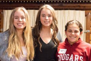 Enumclaw VFW names annual essay contest winners