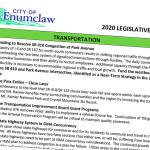 The Enumclaw City Council has several issues it wants the state legislature to consider this year. For a full list, go to <a href="https://www.cityofenumclaw.net/AgendaCenter/ViewFile/Agenda/_01132020-1178?html=true" target="_blank">https://www.cityofenumclaw.net/AgendaCenter/ViewFile/Agenda/_01132020-1178?html=true</a> and download the agenda packet. Image courtesy City of Enumclaw