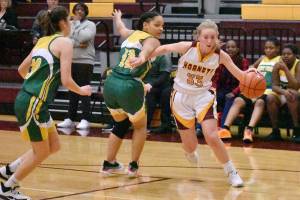 Local hoop teams headed to postseason