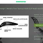 Local entrepreneur gives tips on successful crowdfunding