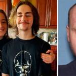 On the left is Aleecia McAskill and Austin Grote, who were found drowned after they were reported missing Feb. 1. On the right is Joel Wellman, a Rainier School resident who was reported missing since Jan. 31, but hasnt been found. Contributed photos