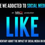 Documentary exploring smart phone, social media addiction comes to Enumclaw