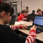 Buckley teacher honored for commitment to personalized learning