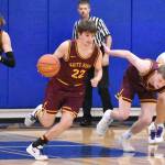 Both White River teams headed to 2A state hoops