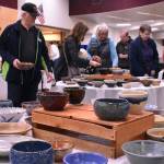 At a glance | March 2020 events