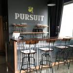 Plans show downtown lot headed for parking, distillery