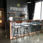 Pursuit Distillerys tasting room is currently located at 2321 Cole St. Suite 102 in Enumclaw, but a new location closer to downtown appears to be on the way. Photo courtesy Pursuit Distillery