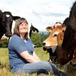 Enumclaw’s dairy scene is disappearing