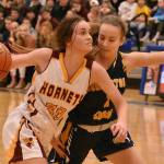 Tough times for White River in the SunDome