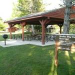 Mud Mountain Dam park closes