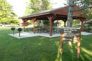 Mud Mountain Dam park closes