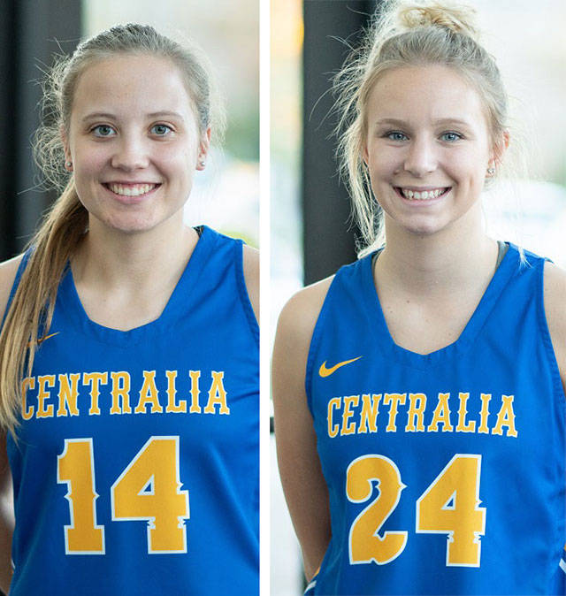 White River Hornets take talents to collegiate hoop programs