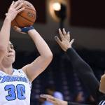 White River Hornets take talents to collegiate hoop programs