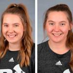 Georgia and Sofia Lavinder