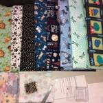 Even from Arizona, former Pacific Northwesterner Brandi Rider is making masks to send to healthcare workers as the COVID-19 hotspot at EvergreenHealth in Kirkland, WA. Courtesy photo