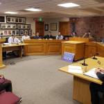 Enumclaw council to meet April 13