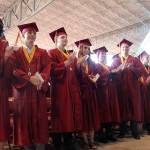 How is graduation going to look for the class of 2020?