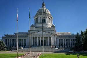 Inslee signs bills authored by Rep. Irwin