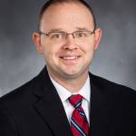 Rep. Morgan Irwin, R-31