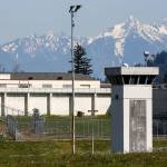 The Monroe Correctional Complex. (Kevin Clark / The Herald)