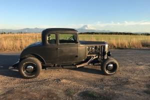 White River seniors to host online car show