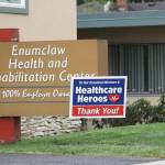 Documents show spread of COVID-19 at Enumclaw care facility